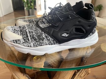 Reebok pánske botasky-42 - 3