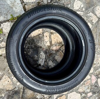 Pneumatiky 225/50 R17 98Y Bridgestone Turanza T005 - 3