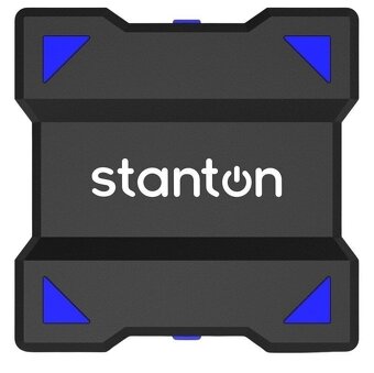 Stanton STX DJ Gramofón - 3