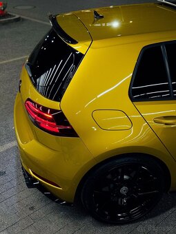Volkswagen Golf R 7.5 - 3