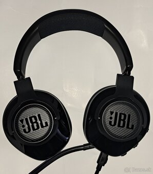 JBL QUANTUM 360 Wireless - 3
