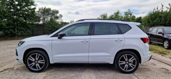 Seat Ateca FR 1.5 TSI DSG - 3