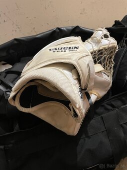 Lapačka VAUGHN VE8 super PRO biela Senior - 3