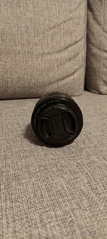 Canon EF 50mm f/1.8 STM - 3