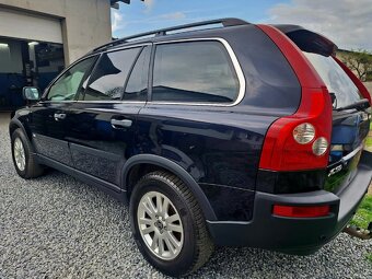 Volvo xc90 AWD - 3