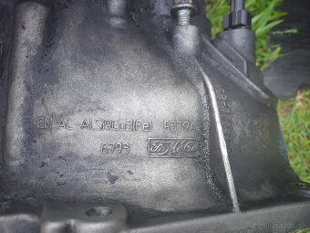 Ford Focus C-Max mk2 1.6tdci 80kw - 3