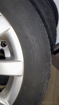 Kleber 185/60 r14 - 3