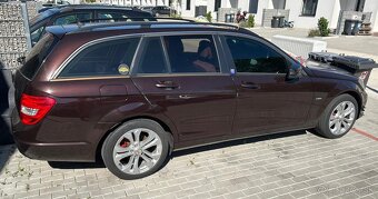 C 200CDI - 3