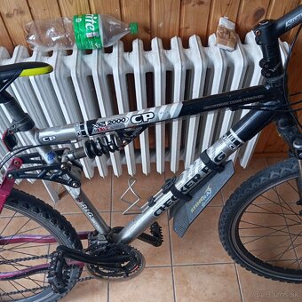 Na predaj horský bicykel Checker Pig XS2000 - 3