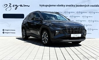Hyundai Tucson NX4 1.6 CRDI 7DCT 2WD STYLE - 3