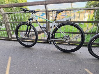 Horsky bicykel Specialized Rockshopper Expert 29 - 3