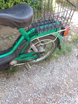 Babetta 210 - 3