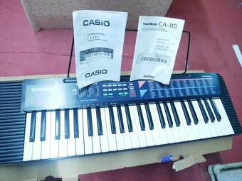 Casio CA-110 - 3
