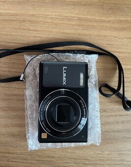 Digitálny fotoaparát - Panasonic Lumix SZ10 - 3