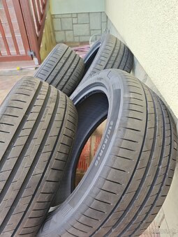 Nexen N'Fera Sport 215/50 R18 - 3