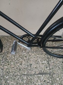 Bicykel - 3
