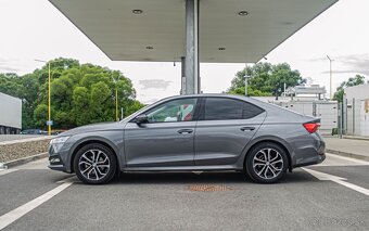 Škoda Octavia 2.0 TDI Ambition - 3