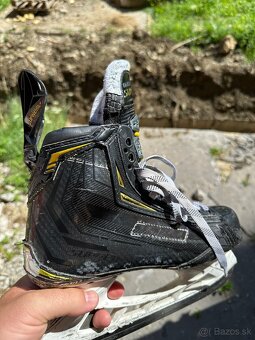 Korcule Bauer Supreme 2S Pro - 3