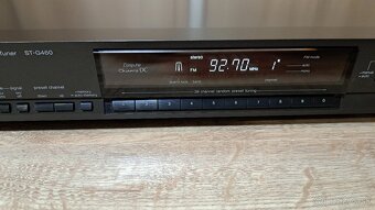 Technics ST-G 460 - 3