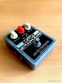 EHX Octave Multiplexer - 3