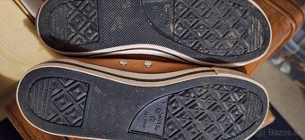 Converse kožené - 3