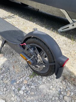 Xiaomi mi scooter pro 2 - 3