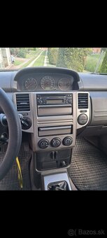 Nissan xtrail - 3