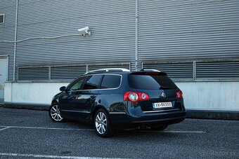 Volkswagen Passat Variant 2.0 TDI Comfortline - 3