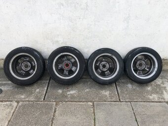 alu disky R14 - 3