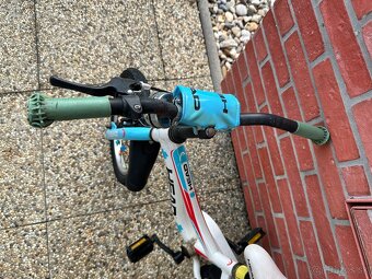 Detsky bicykel - 3