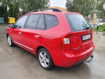 Kia Carens 2.0 Crdi 100 KW, At - 3