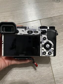 Sony Alpha A6400 - 3