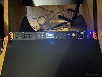 Arturia Audio Fuse 16Rig - 3