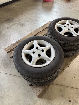 4x100 R13 175/70 R13 letne - 3