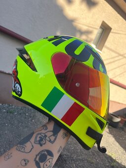 AGV K1s - 3