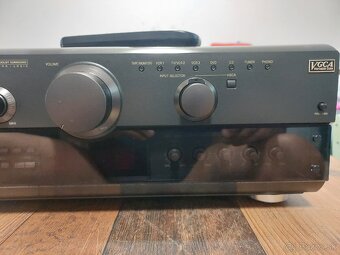 Technics SA-AX7(predané) - 3