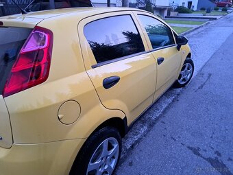 Fiat Punto - 3