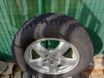 5x100 r15 zimné - 3