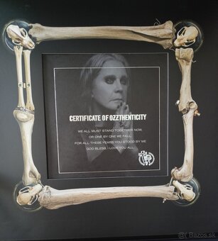 OZZY OSBOURNE - See You On The Other Side - 3