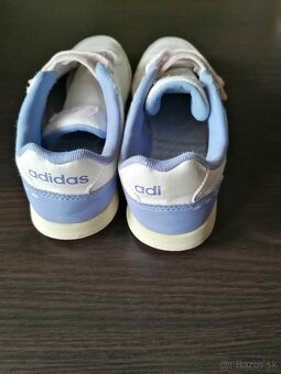 Dievčenské Adidas botasky - 3