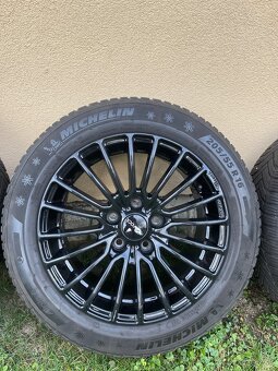 Brock 5x112 r16 - 3