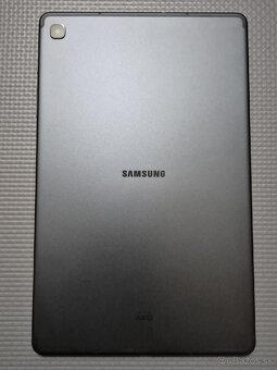 SAMSUNG GALAXY TAB S6 LITE LTE - 3