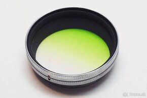 Leica GILOO - gradientný filter pre Summitar - 3