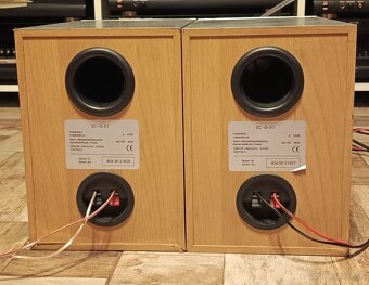 DENON SC - G51🎧 - 3