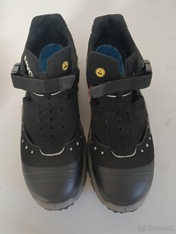 Pracovné topánky Uvex - 3