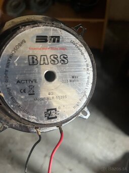 Autoreproduktory - 3