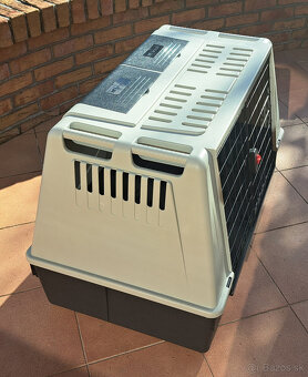 Plastový box do auta Ferplast ATLAS CAR 100 - 3