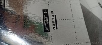 podložka Egger Silenzio Profesional - 3