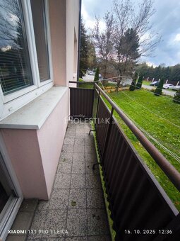 Predám 3+1 byt v meste Turzovka, iba u nás - 3