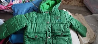 Balíky oblečenia - 3